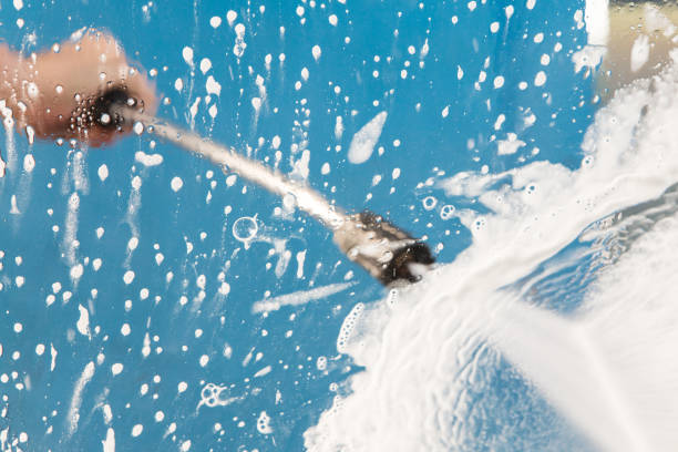 Best Oil Spill Cleanup  in Claxton, GA