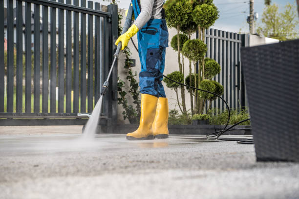 Best Concrete Sealing  in Claxton, GA