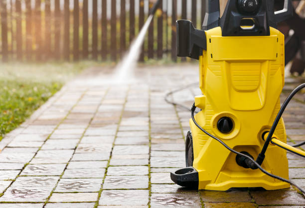 Professional  Pressure Washing Services in Claxton, GA