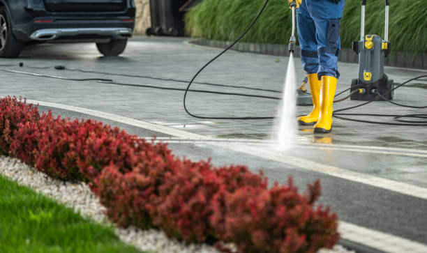 Best Playground Equipment Cleaning  in Claxton, GA